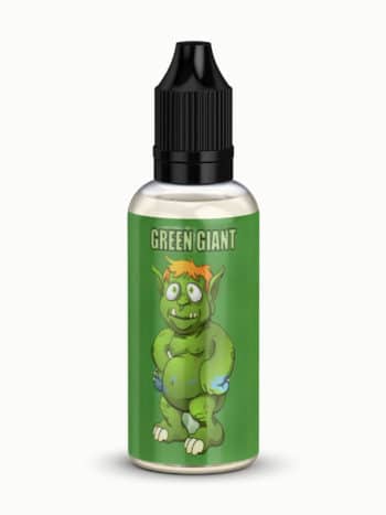 Green Giant Alcohol INCENSE
