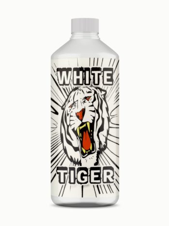 White Tiger Liquid