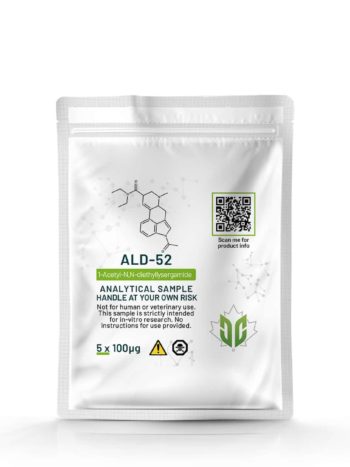 Buy ALD-52 Powder Online