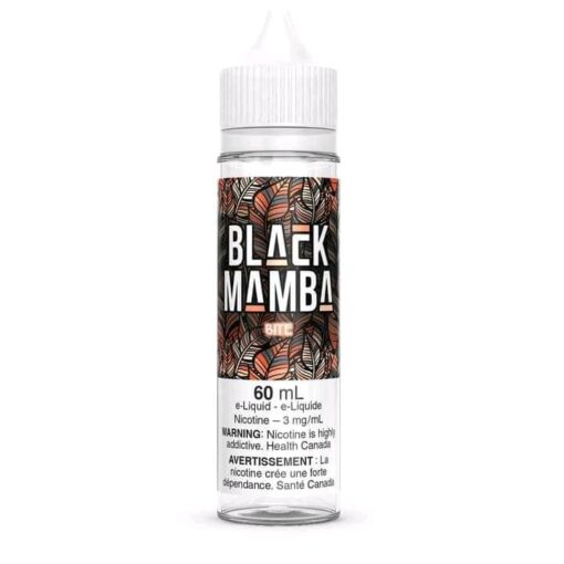 BLACK MAMBA liquid k2