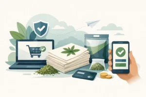 Buy K2 Spice Paper Online With Confidence