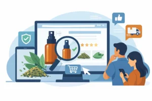 K2 Spray for Sale Online: What Buyers Look For