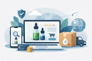 Where to Buy K2 Liquid Online