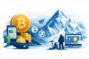 Buy K2 With Bitcoin the Smart Way