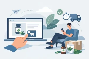 Buy Legal Highs Online Without the Runaround