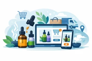 Buy Liquid Herbal Incense Online Today