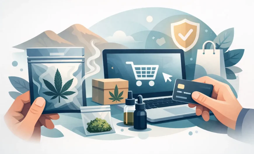 Guide to Buying K2 Spice Online