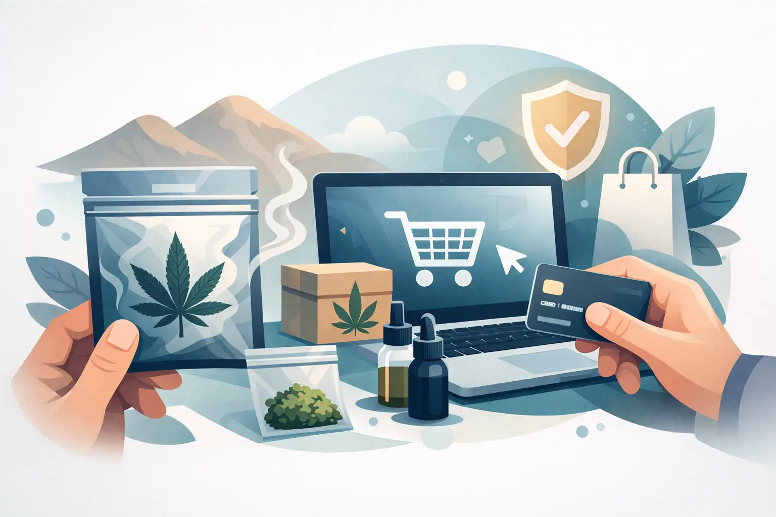 Guide to Buying K2 Spice Online