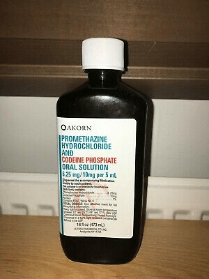 Akorn Codeine Oral Solution