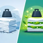 Is Infused Paper Stronger Than Regular Paper?