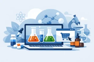 Research Chemicals for Sale Online