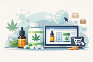 Synthetic Cannabinoids for Sale Online