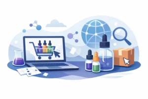 Where to Buy Blotter Chemicals Online