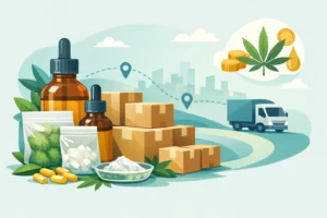 Best Bulk Cannabinoid Deals That Deliver