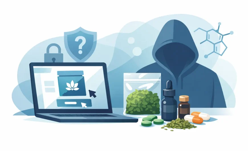 Can You Buy K2 Online? What to Know