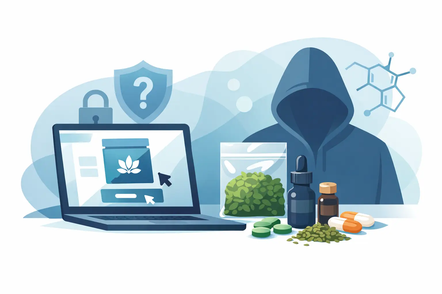 Can You Buy K2 Online? What to Know