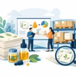 Guide to Wholesale Infused Paper Buying