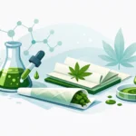 How Synthetic Cannabinoid Papers Work