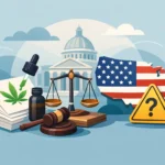 Is K2 Paper Legal in the US?