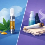 K2 Carts vs Sprayed Paper: What Hits Different