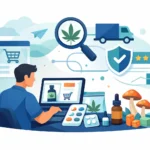 Legal Highs Online: What Buyers Look For