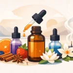 Top Liquid Incense Flavors Buyers Want
