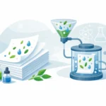 What Is Infused Paper and How It Works