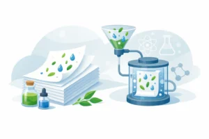 What Is Infused Paper and How It Works