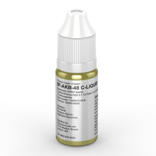 5F-AKB-48 C Liquid