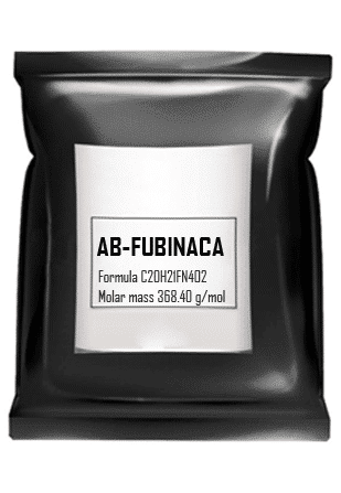 BUY AB-FUBINACA
