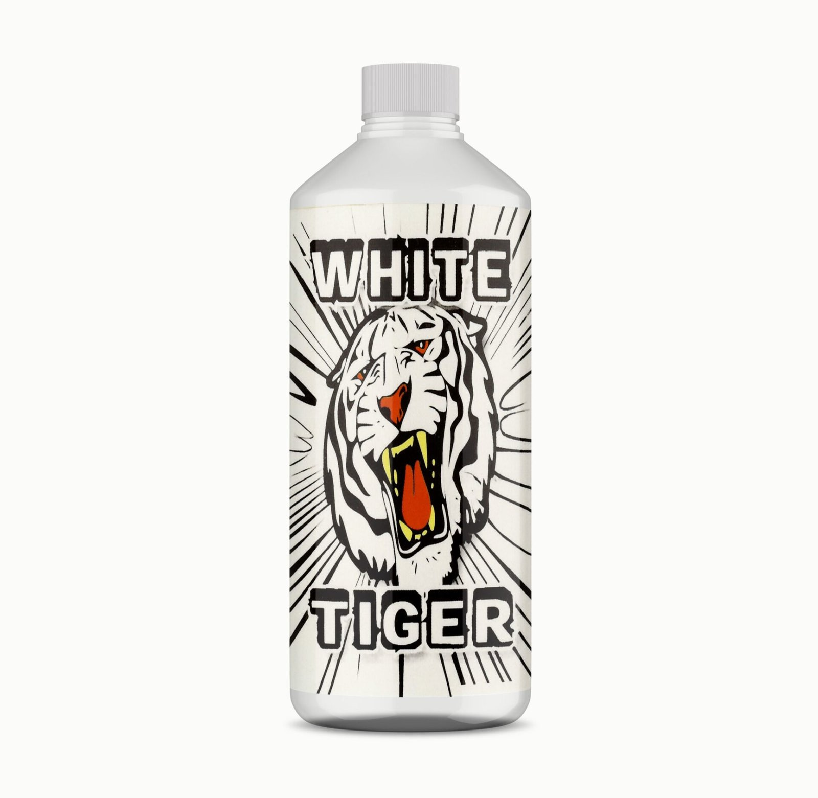 White Tiger Liquid