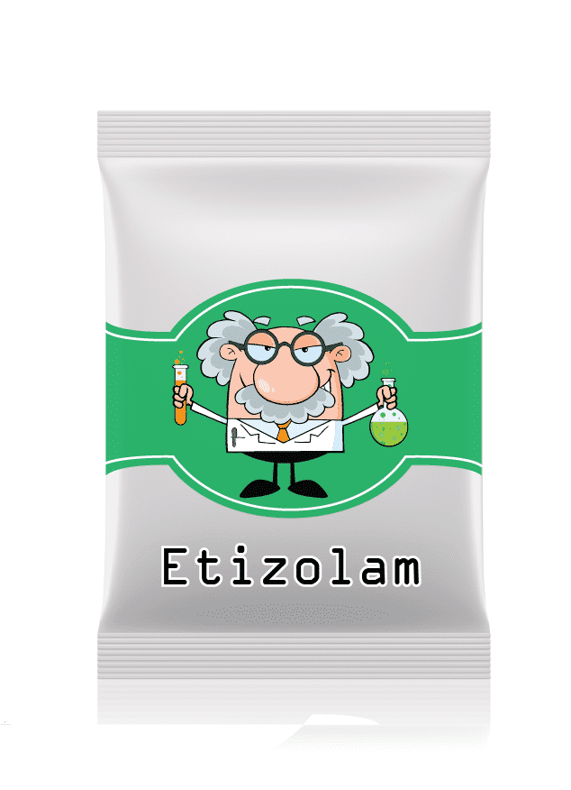 Etizolam Powder