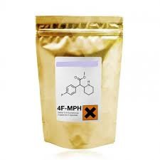 4F-MPH