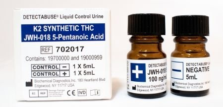 Buy JWH-018 Liquid (Spray)100 mg/ml