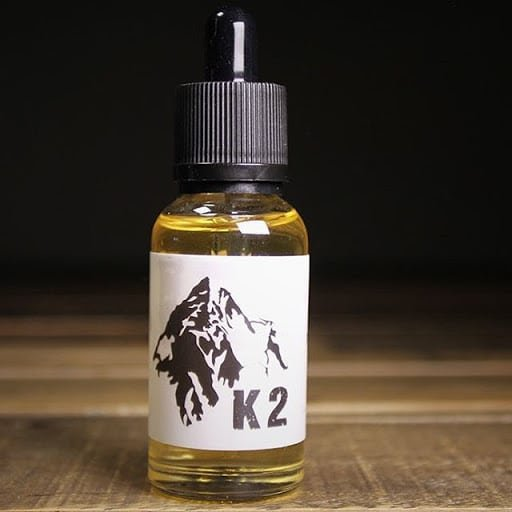 K2 E Liquid Code Red For Sale